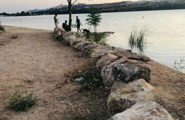 Una casa en el lago - Foto 46