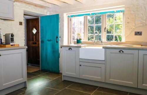 Spring Cottage - Foto 19