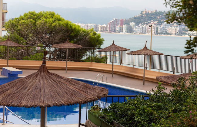 Apartamento Los Olivos II Cullera - Foto 30