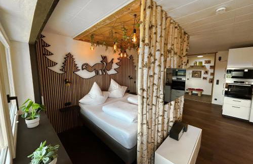 Apartment Fabelwald Black Forest - Foto 1