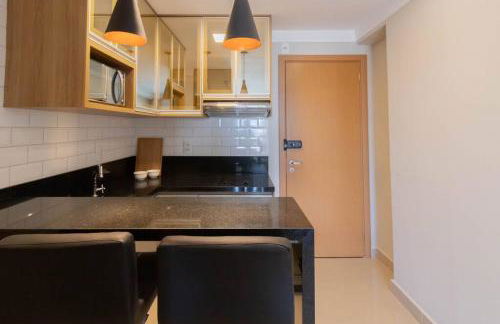 Elegant Studio - GRU 1506 - Foto 57