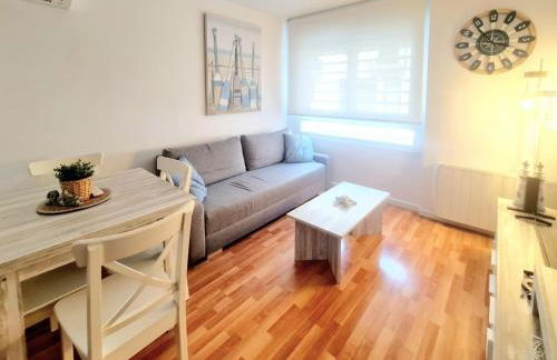 Acogedor apartamento en Palamós, cerca de la playa - Foto 13