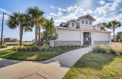 Pool Access Cozy St Cloud Getaway! - Foto 24