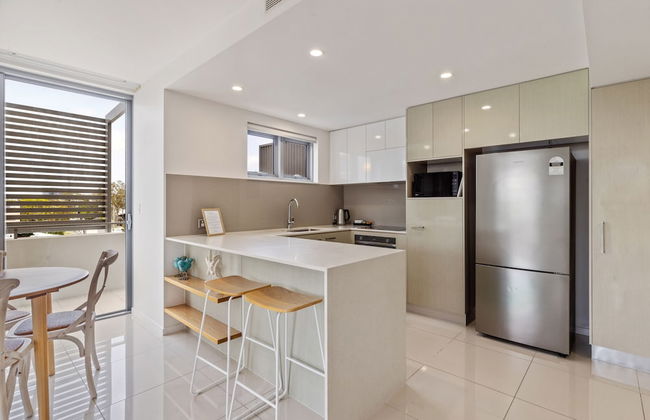 Verve on Cotton Tree - Foto 15