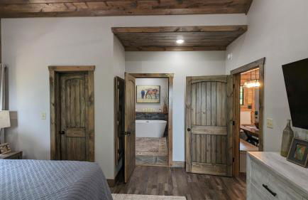 Hasty Cutoff Cabin - Foto 26