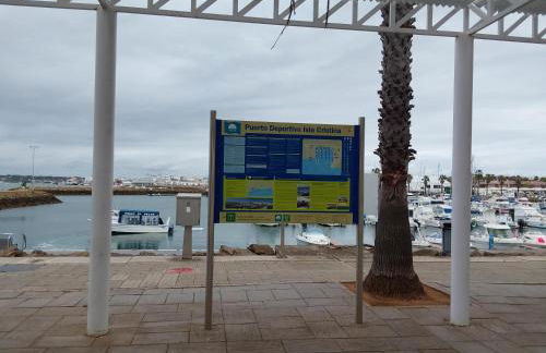 Apartamento El Mirador del Cantil - Foto 25