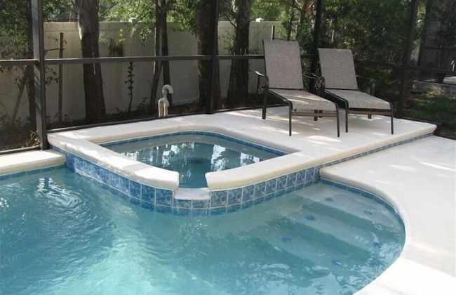 5 Br Pool Home with Spa in Aviana - Foto 19