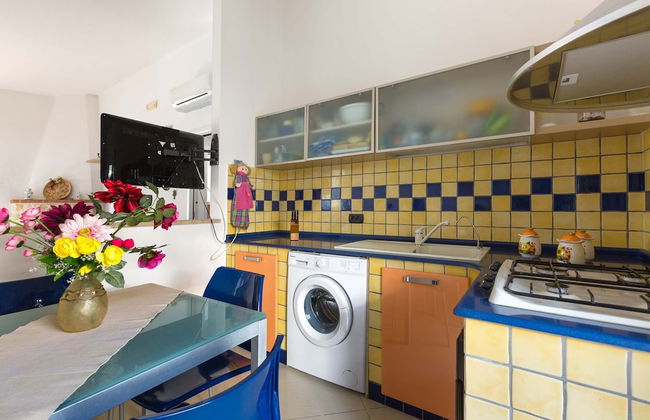 3170 Villa Selenia by Barbarhouse - Foto 21