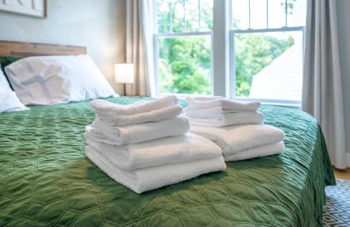 The Terra Haus - 4BR Modern Boho Retreat - Foto 51