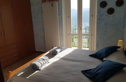 Il Palazzo apartment with a view of the lake and nature - Foto 10