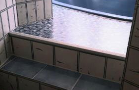 Ferienwohnung Niesner Mitten in Sterkrade Oberhausen nah am Westfield Centro - Foto 23