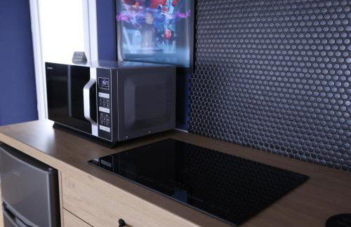 The Castle Terrace Apartment 100m2 - Foto 60
