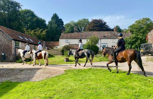 Pardlestone Farm – Self-Catering Cottages - Foto 86