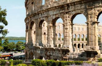 Apartment Glavani with Pool - Foto 25