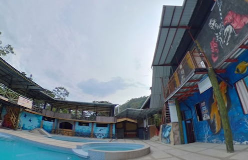 Hosteria Soroma - Photo 8