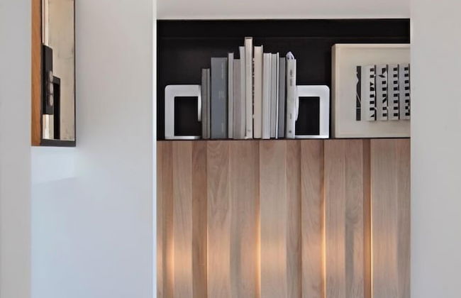 Studios Curie - Foto 37