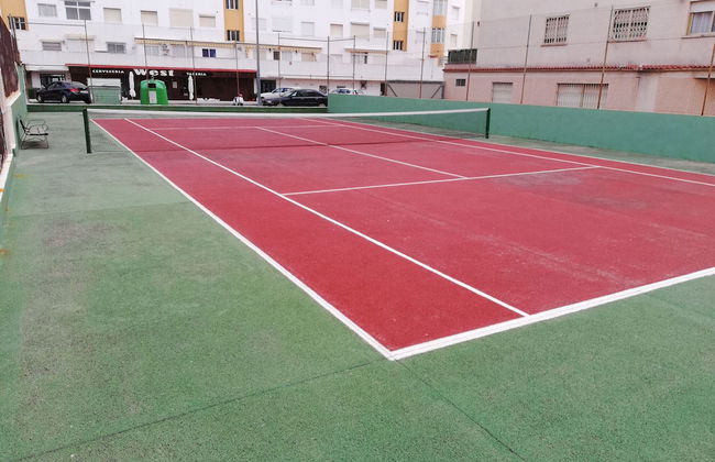 1.parque VI Bl.a Esc.i 6º Dcha - Foto 26