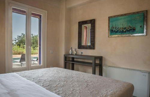 Luxurious Villa Nadoria, Ithaca Island - Foto 64