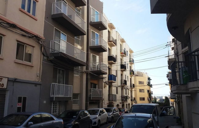 University Heights 2-bedroom Cosy Apartment - Foto 13