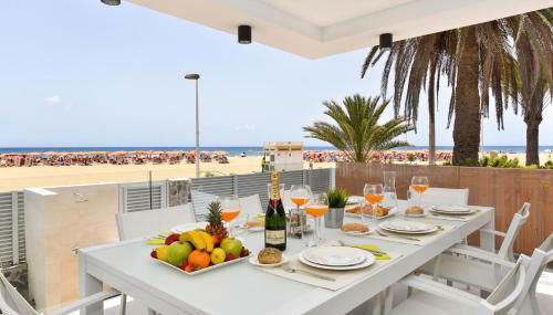 Blue Ocean by VillaGranCanaria - Foto 3