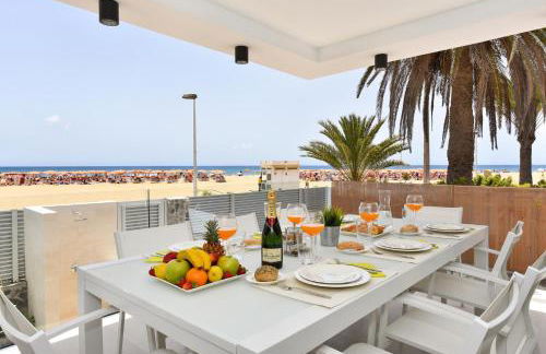 Blue Ocean by VillaGranCanaria - Foto 3