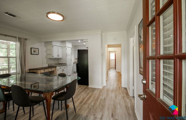 Close to I-95 Savannah Long Stays Pets - Foto 27