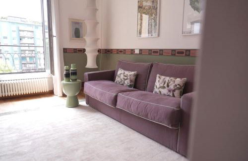 Porta Garibaldi - Foto 1