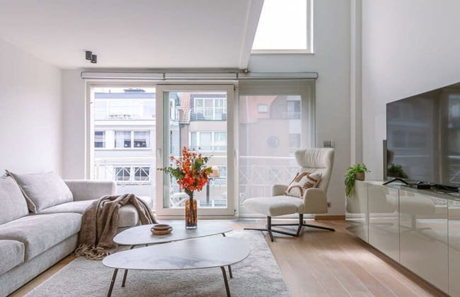 Lovely and Spacious Apartment on top Location - Foto 19