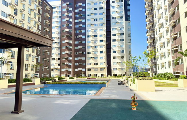 Avida Prime Suite with 3Bededrooms No.35 - Photo 17