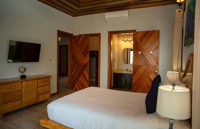 Villa Island Time Gecko - Foto 38