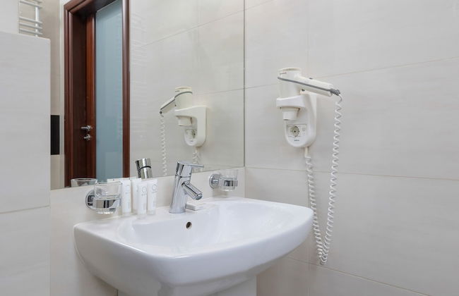 Avangard Świnoujście by Renters - Foto 28