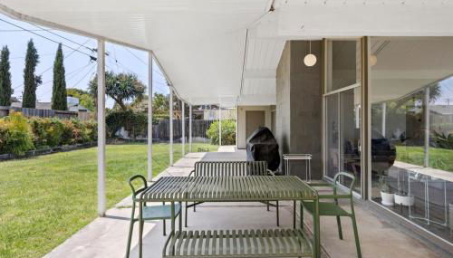 Eichler Mid-Century Perfect WFH, Relax and Entertain - Foto 2