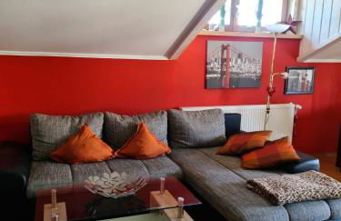 Ferienwohnung HOAMAT Schmalzreich Andrea - Foto 8