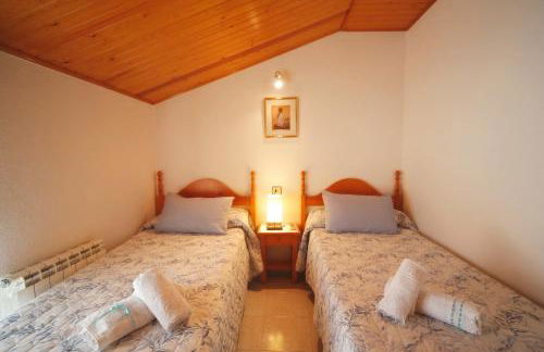 Casa Sallan Laspuña Ordesa Pirineo - Photo 12