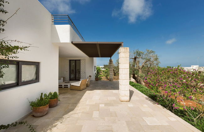 Villa Dahlia - Foto 22