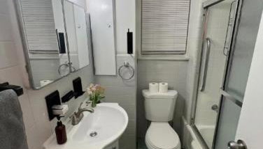 Waterfront 4BR apt - 15Min to MetLife and TIMES SQ - Foto 4