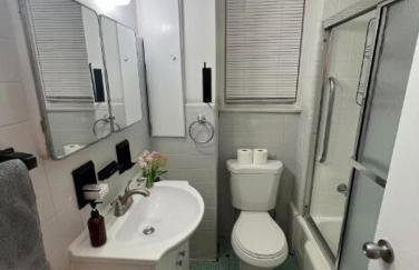 Waterfront 4BR apt - 15Min to MetLife and TIMES SQ - Foto 4