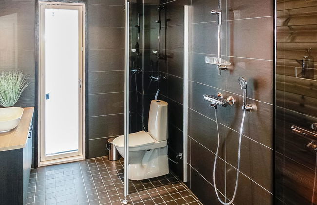 Villa kallas - Foto 25