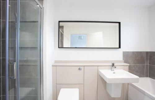 Penthouse Apartment at Loch Lomond with 2 bedrooms - Foto 7