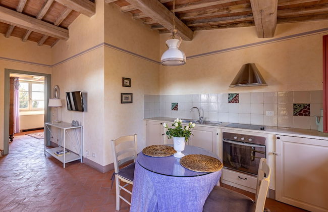 Le Ragnaie - Foto 26