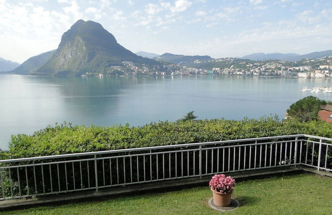 Lugano With Panorama - Foto 23