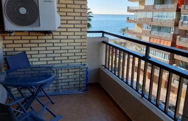 APARTAMENTO RONDA 4 BOLICHES Primera línea de playa - Photo 13