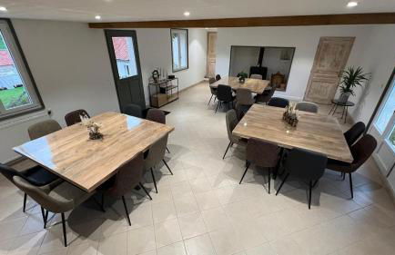 Domaine de la Vacquerie - Foto 38