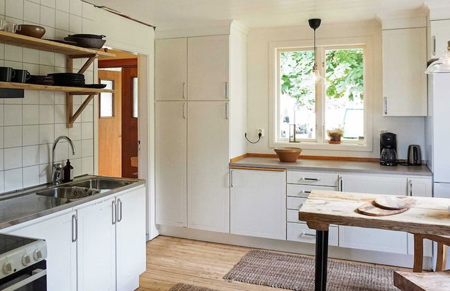 Seaside Charm in Bohuslan-by Traum - Foto 21