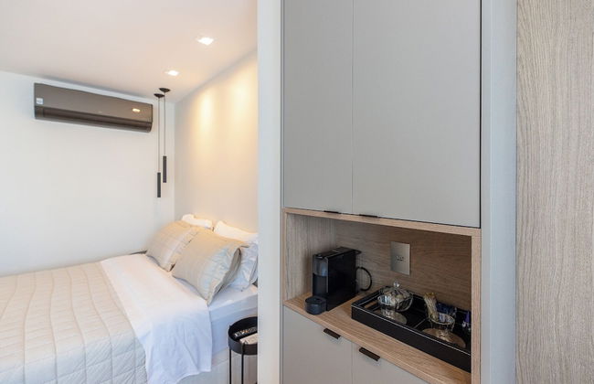 DSG Design Studios By Anora Spaces - Foto 30