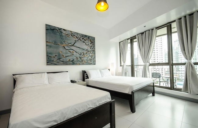 KL Tower - PH Staycation - Photo 44