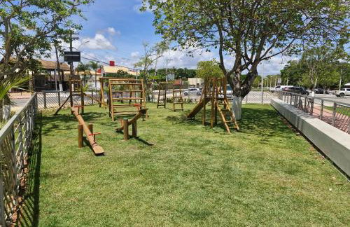 Village Bella Lunna 08 - 1 Qto - Guarajuba - Foto 52