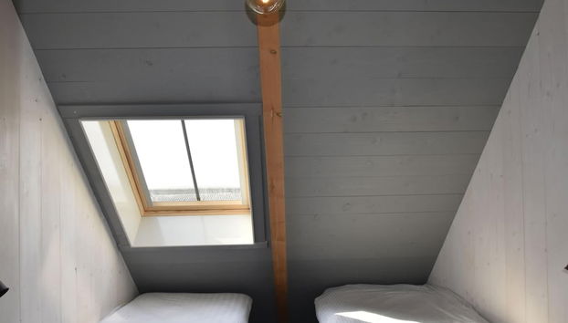 Studio Hazenborgh in Callantsoog Near the sea - Foto 3, Habitación