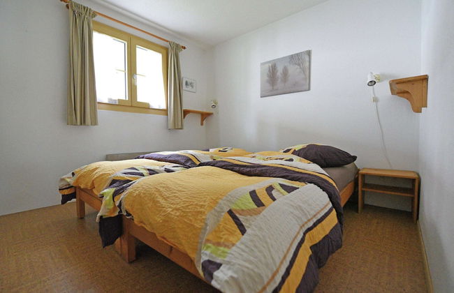 Chalet Aaekirsannaa South-Facing Free-standing Chalet - Foto 3