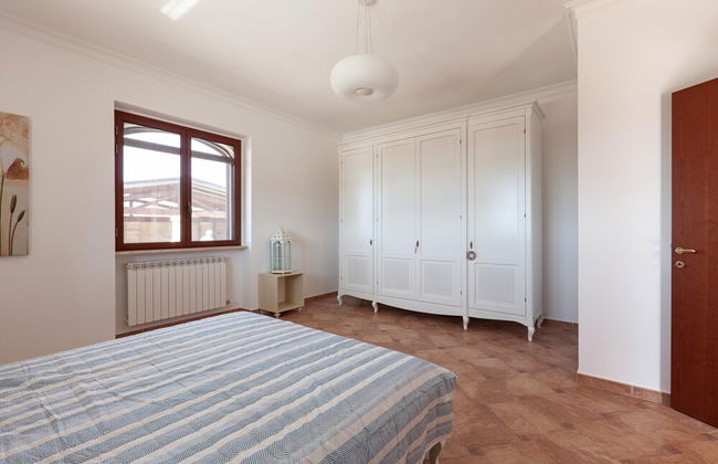 Tenuta San Cassiano With Garden And Pool - Foto 35